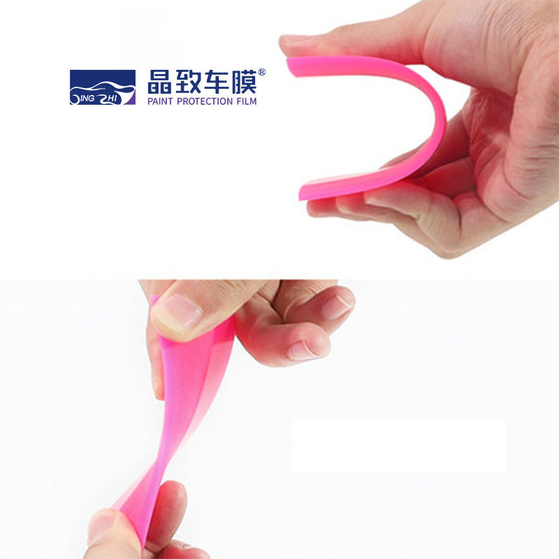 Multiscene Vehicle Car Wrap Tool Squeegee 7.5x6.5cm Voor Window Tint Film