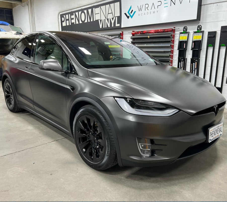 Hoge glanzende matte 152 cm * 15 m zelfherstellende TPH/TPU PPF autolak bescherming film sticker bescherming auto body wrap film